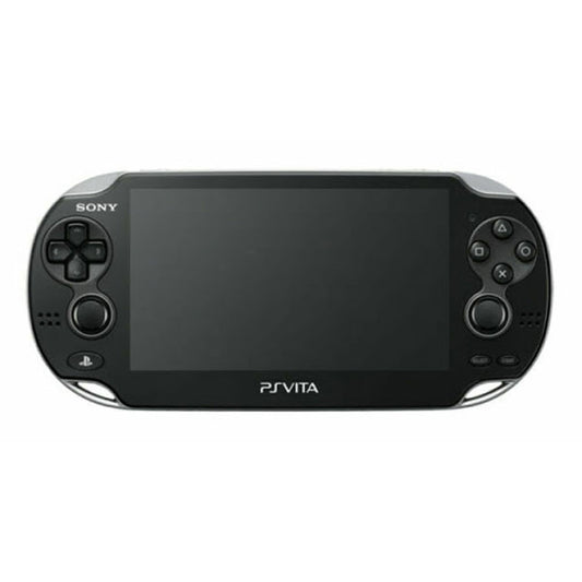 PS Vita 2000