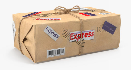 Mail In Mod Service